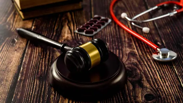 What is the best process for making a medical negligence claim?