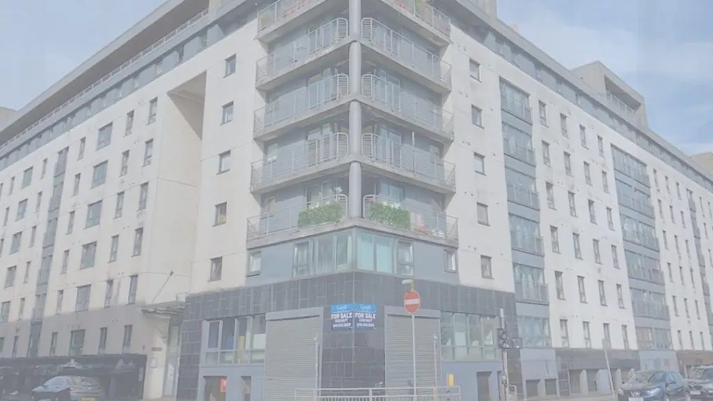 220 Wallace Street Glasgow