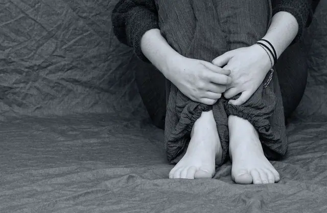 Can grief be considered as a disability?