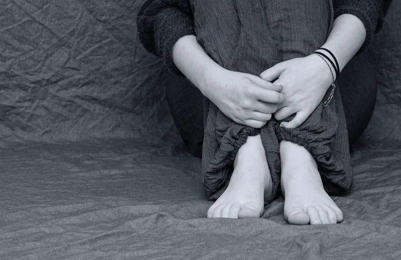 Can grief be considered as a disability?