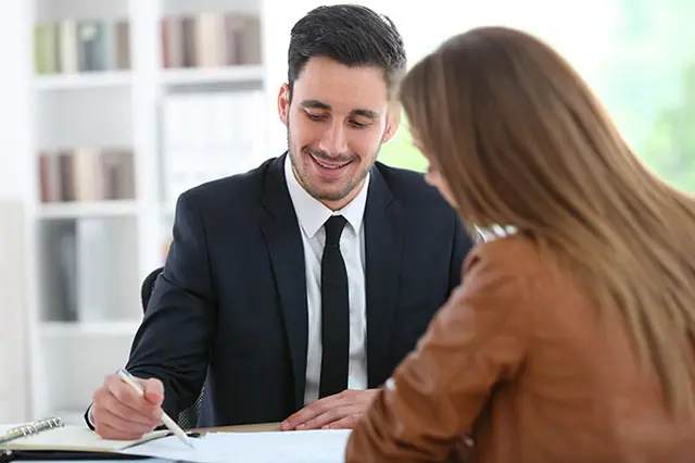 Is there a method to prohibit my children from benefiting from my inheritance where there is a will?