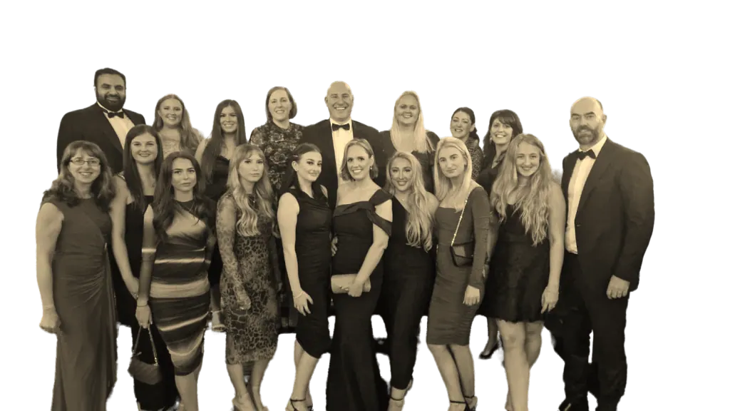 Meet the Team SGT Solicitors Glasgow