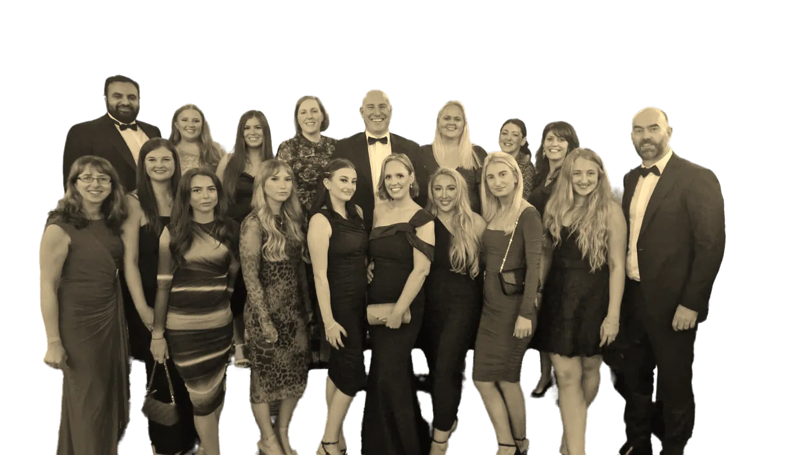 The SGT Legal team of solicitors in Glasgow