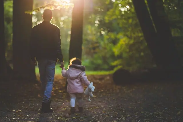 In Scotland, what happens if a person passes away without leaving a will?