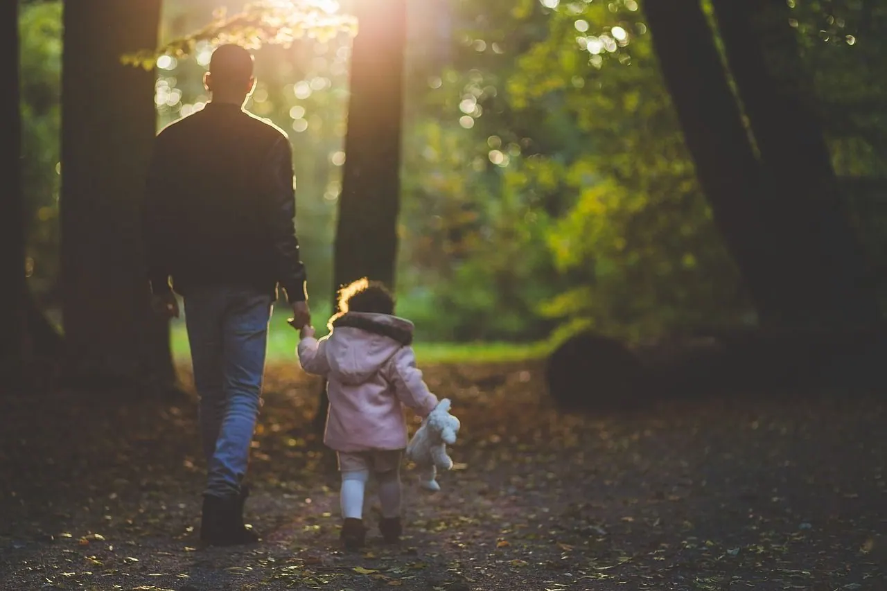 In Scotland, what happens if a person passes away without leaving a will?