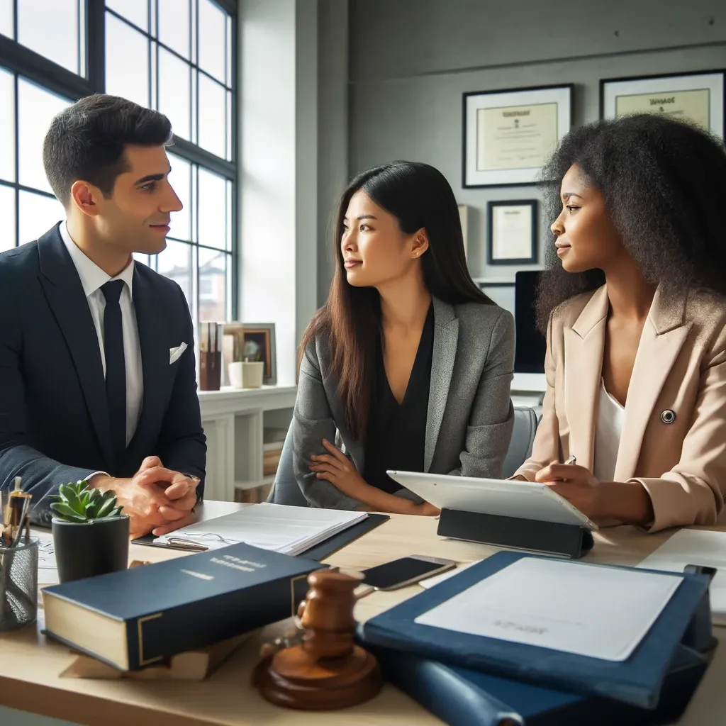 Lawyer Glasgow