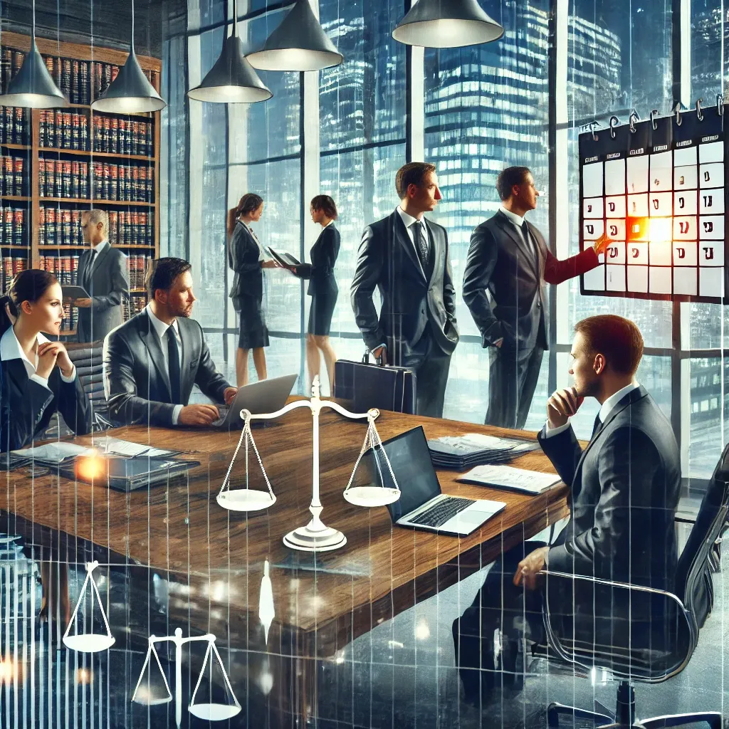 How Feasible is it for Legal Firms to Operate on a Four Day Week