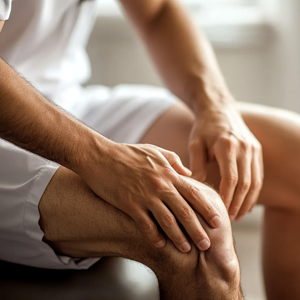 Understanding Your Legal Rights After an Injury The Role of Physiotherapy in Personal Injury Claims