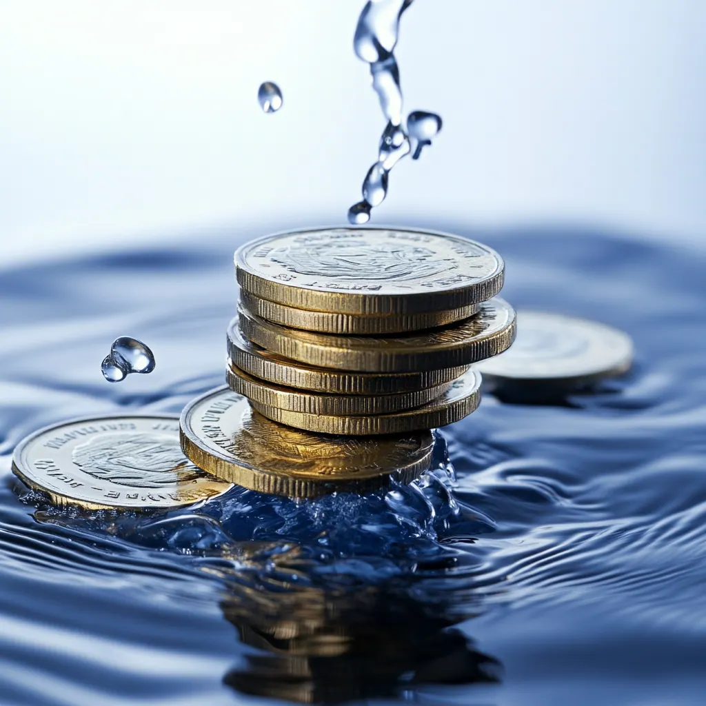 A Piece of Advice on How to Close Down a Company That Has No Money