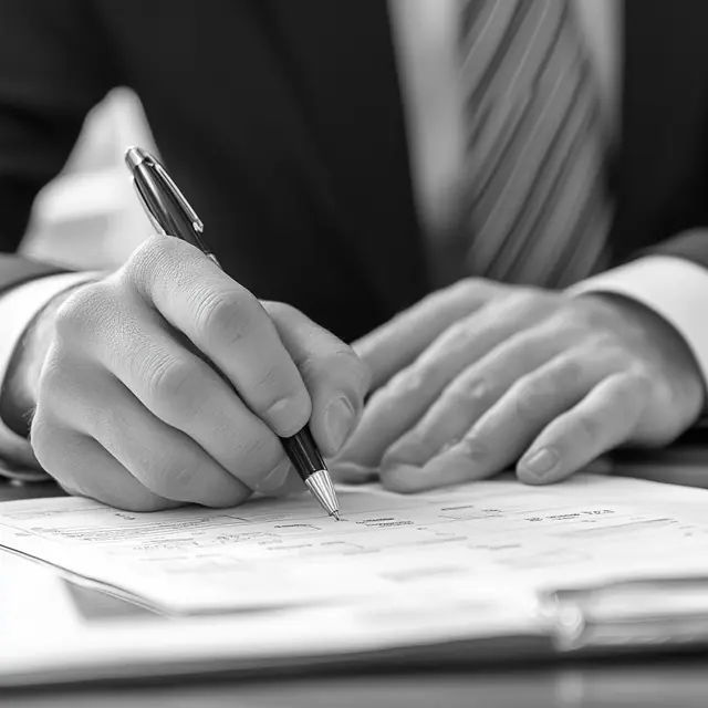 Recovering a Firm and Turning it Around are Two Different Things