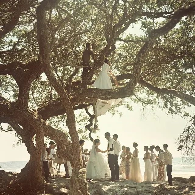 Getting Married Abroad: An Easy Guide for British Couples