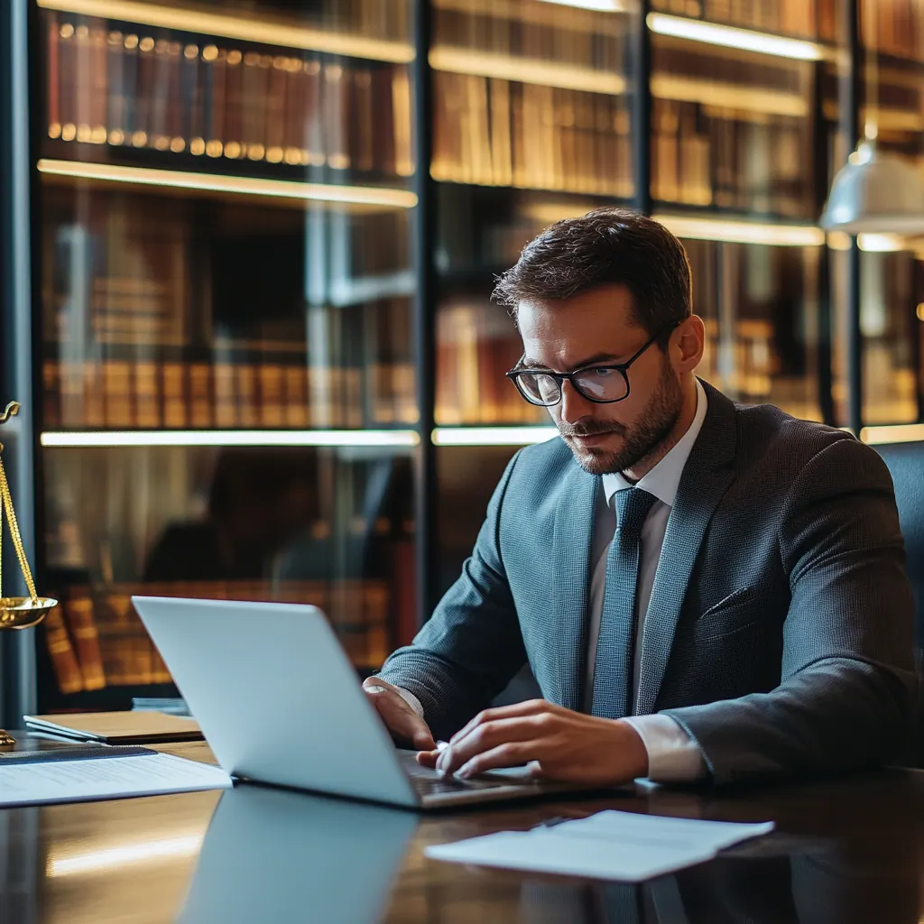 Legal Recruitment Trends That Legal Firms Need to Understand When Hiring2