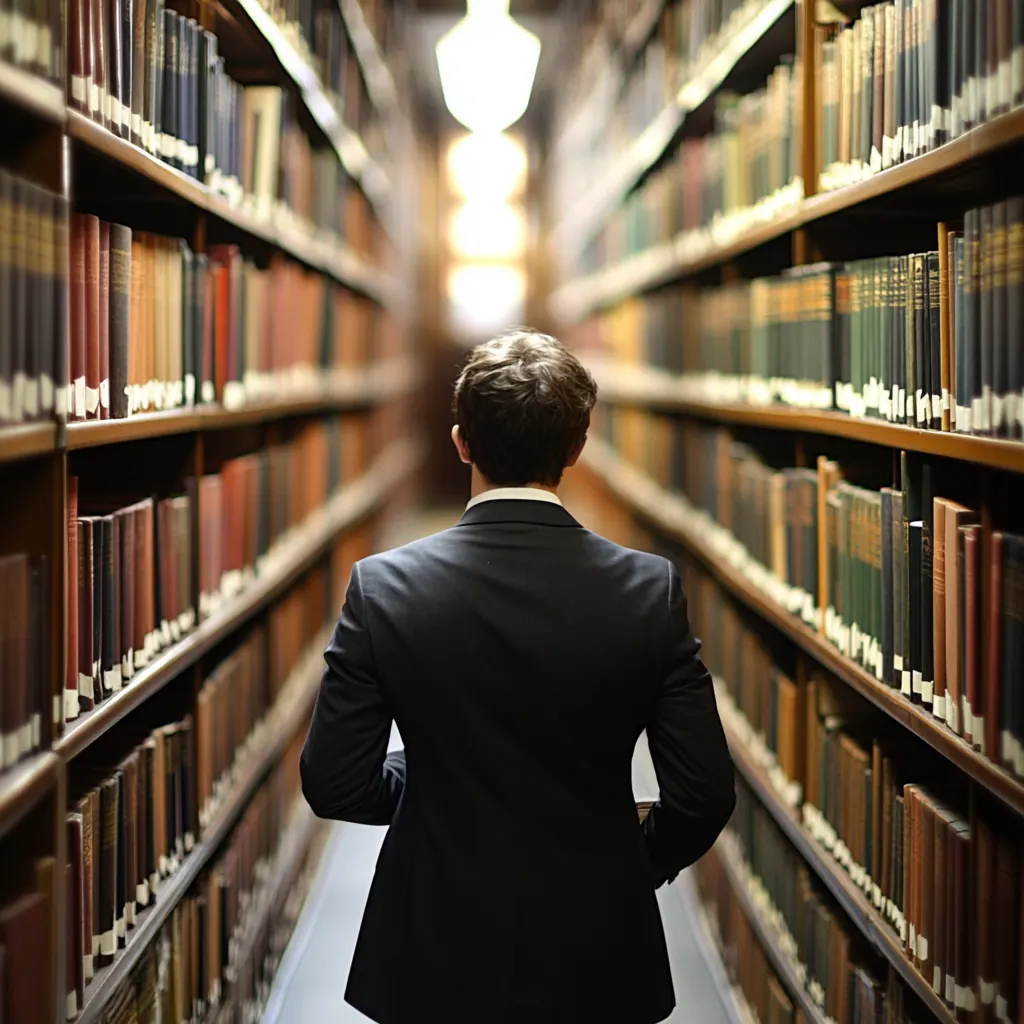 The Value of Continuous Learning in Legal Support Roles