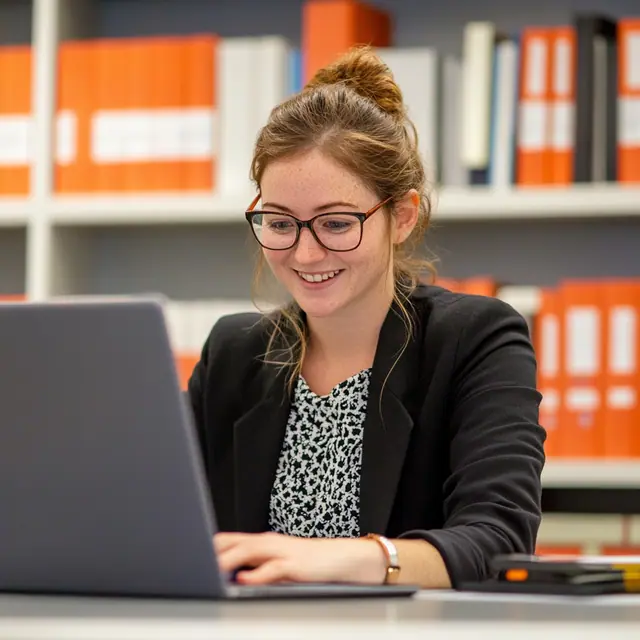 The Value of Continuous Learning in Legal Support Roles