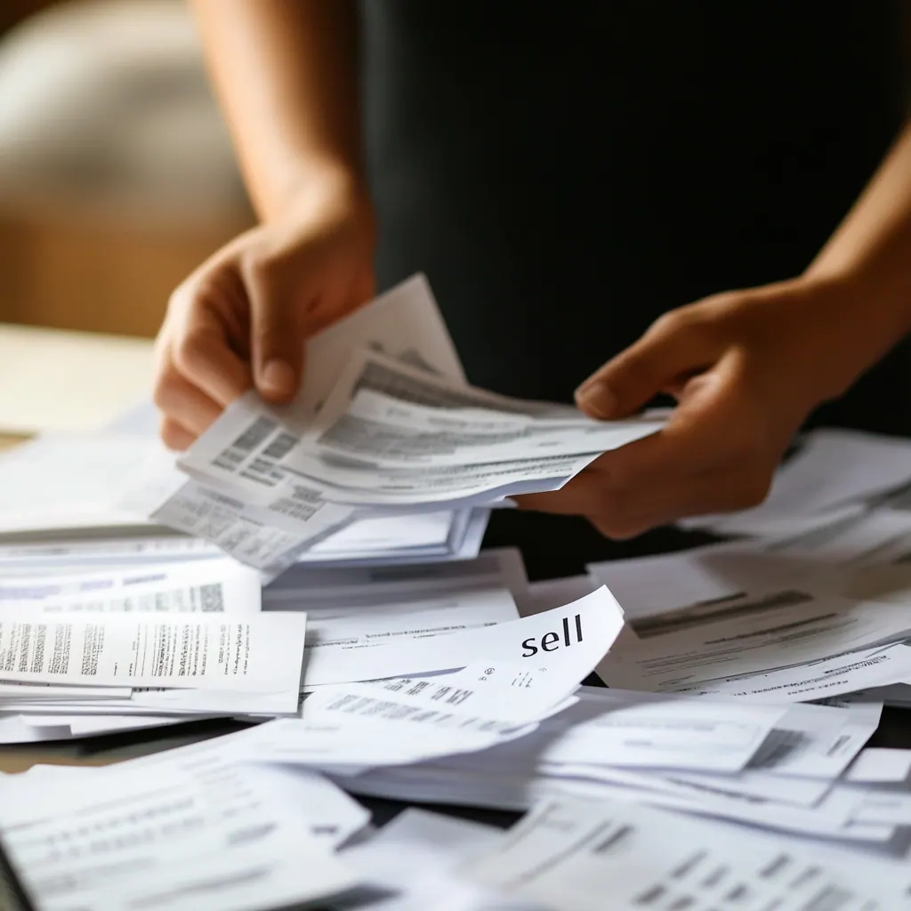 What Exactly Is Invoice Discounting