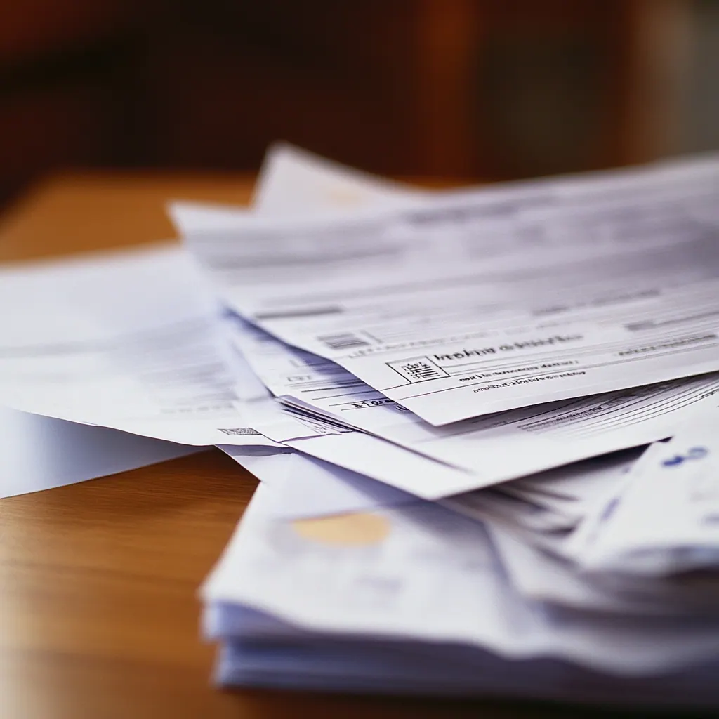 What Exactly Is Invoice Discounting?