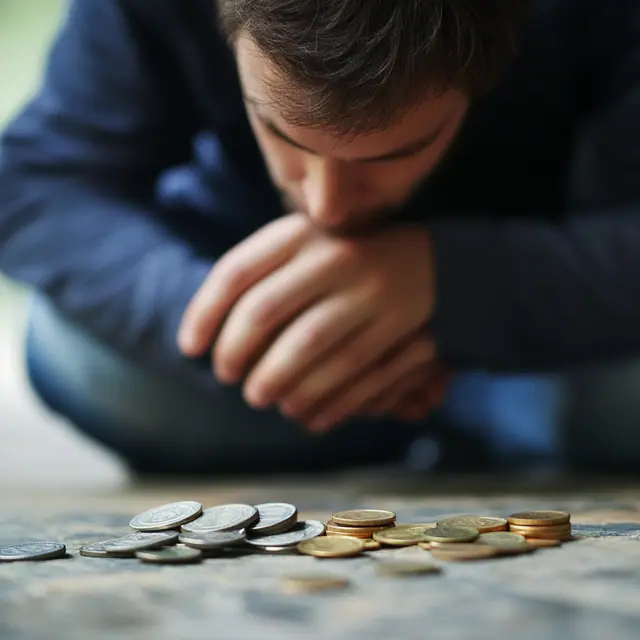 Even after a person has died away, is it possible to withdraw money from their bank account?