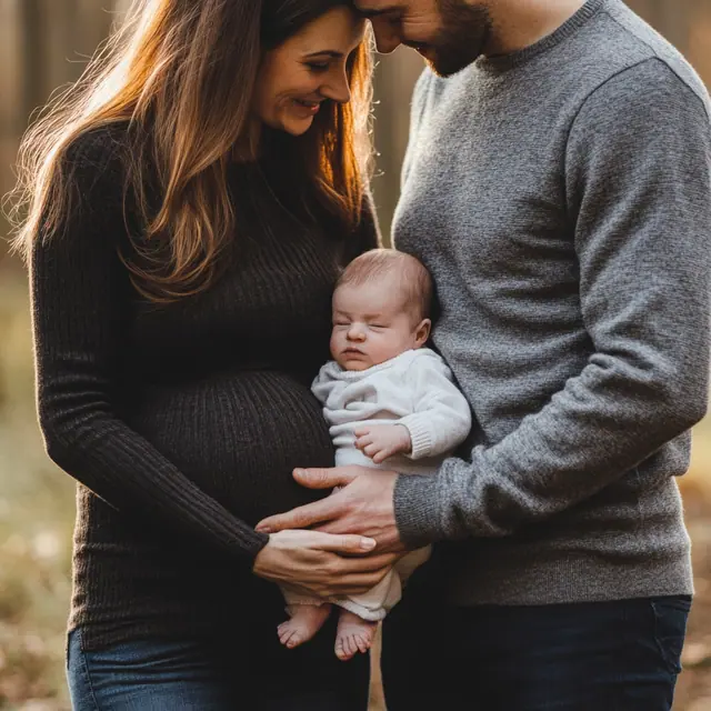 All the information you need to know about surrogacy arrangements in Scotland