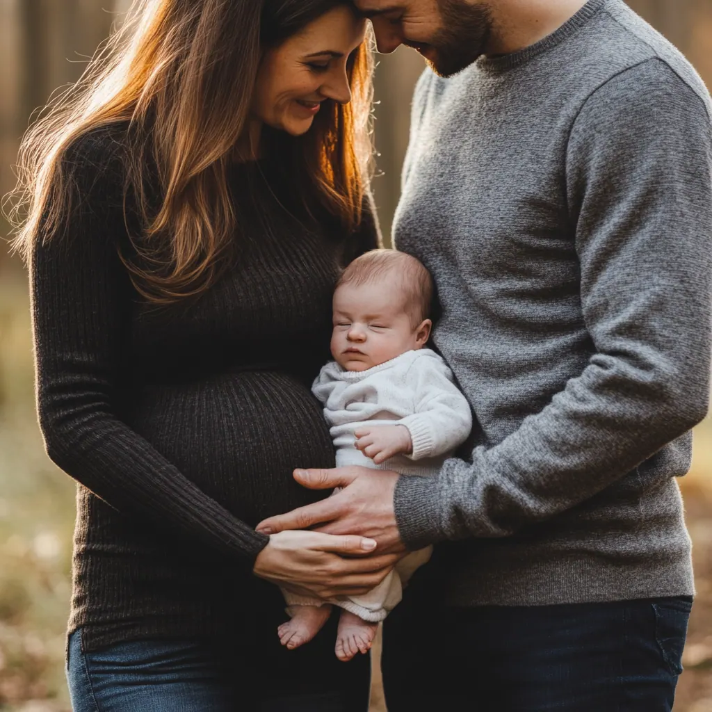 All the information you need to know about surrogacy arrangements in Scotland