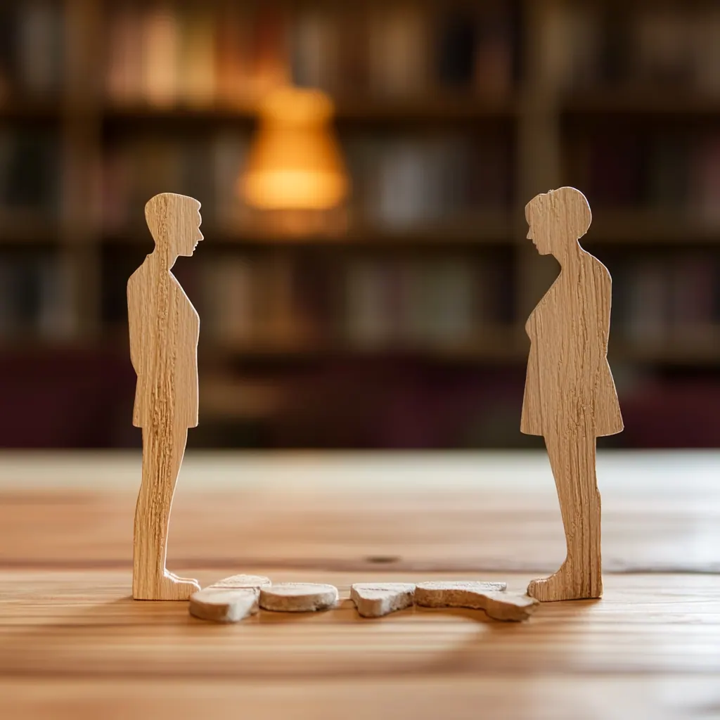 What You Should Anticipate During the Initial Phase of the Divorce Process