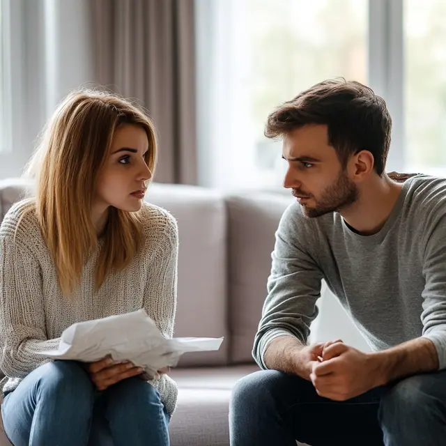 What You Should Anticipate During the Initial Phase of the Divorce Process