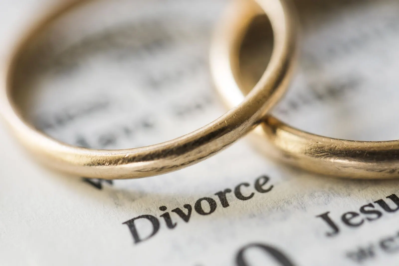 How Long Does A Divorce Take In Scotland?