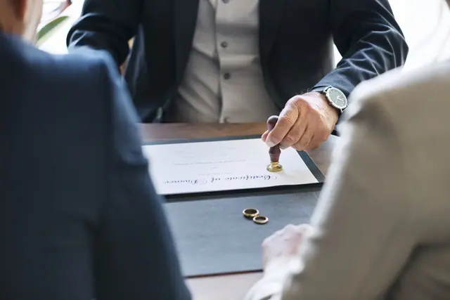 How Much Does It Cost To Get Divorced In Scotland?