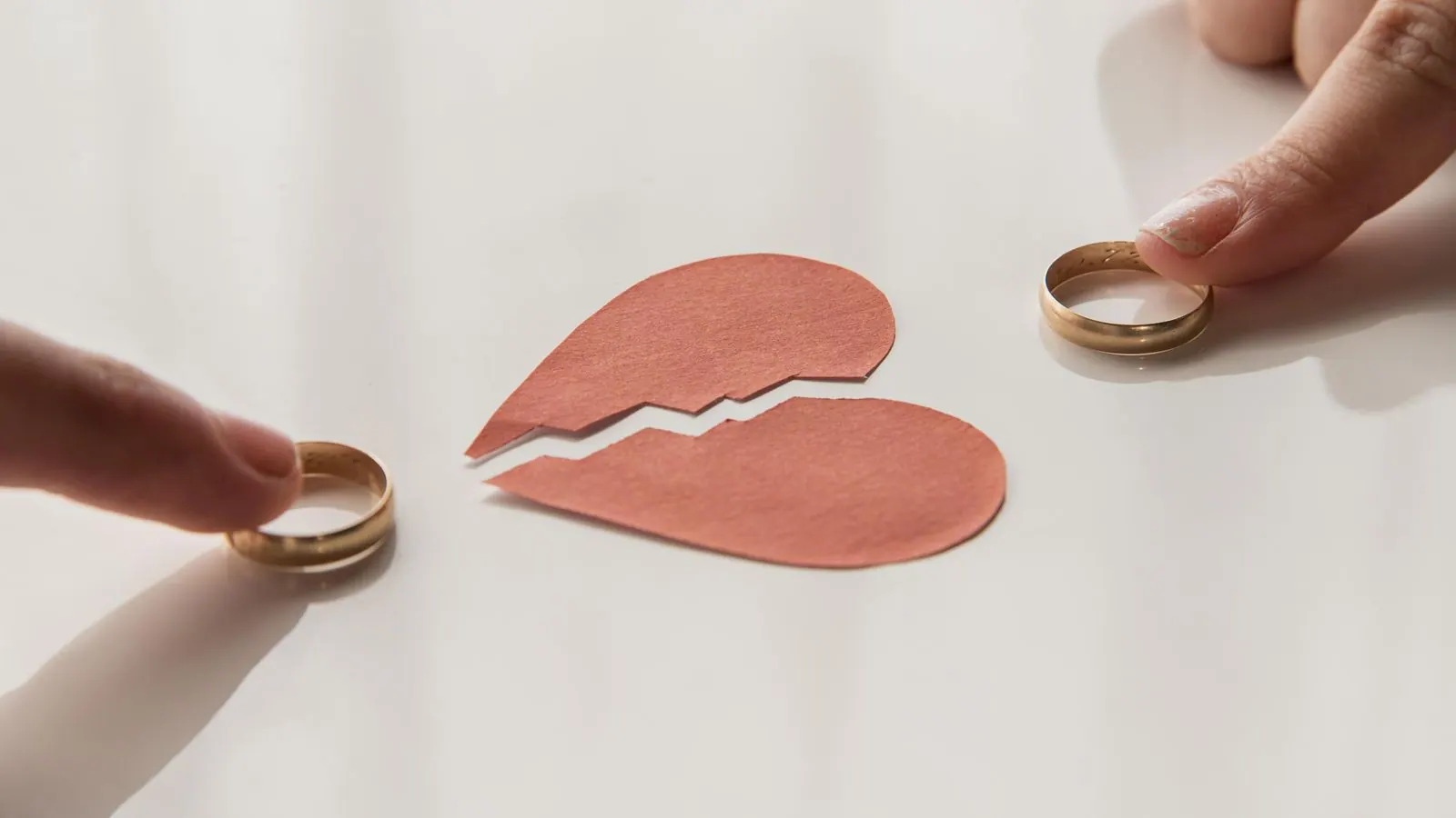 What is the Difference between Separation and Divorce in Scotland?