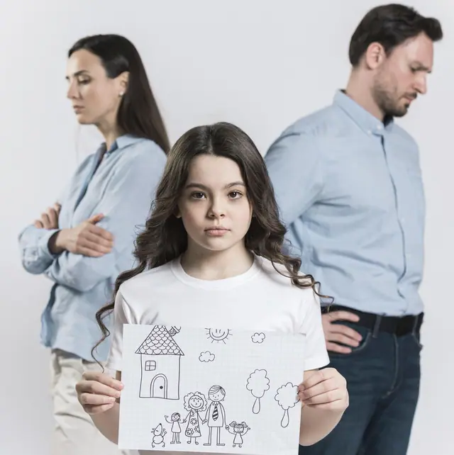 How Does the Scottish Court Decide What is in a Child’s Best Interests?