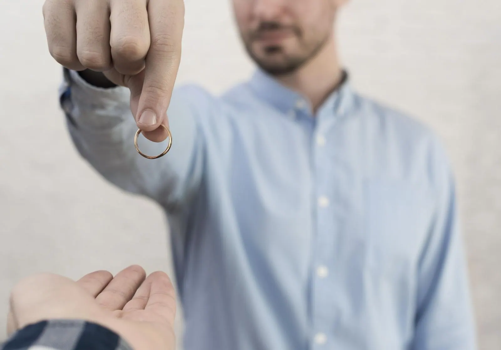 Can I Claim Financial Support After Separation In Scotland?