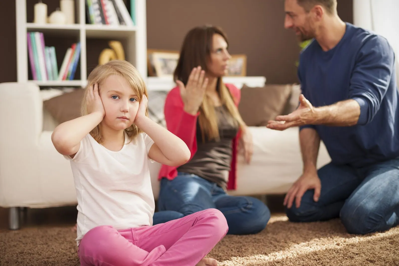 What Happens if One Parent Wants to Relocate with a Child in Scotland?