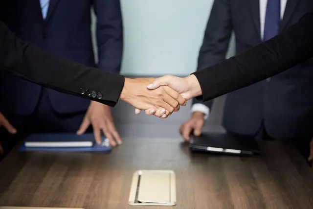 How does mediation work in Scottish family disputes?