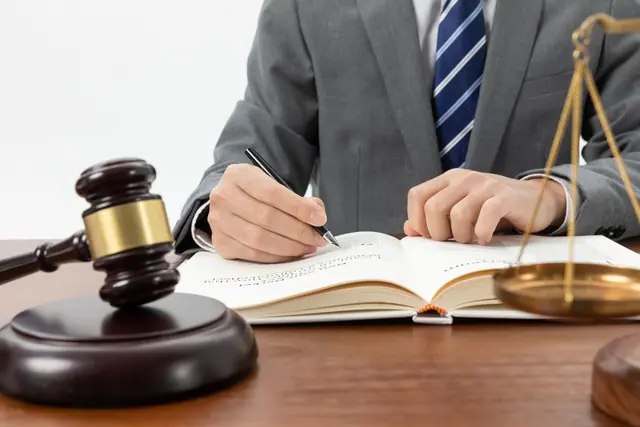 What court deals with family law cases in Scotland?
