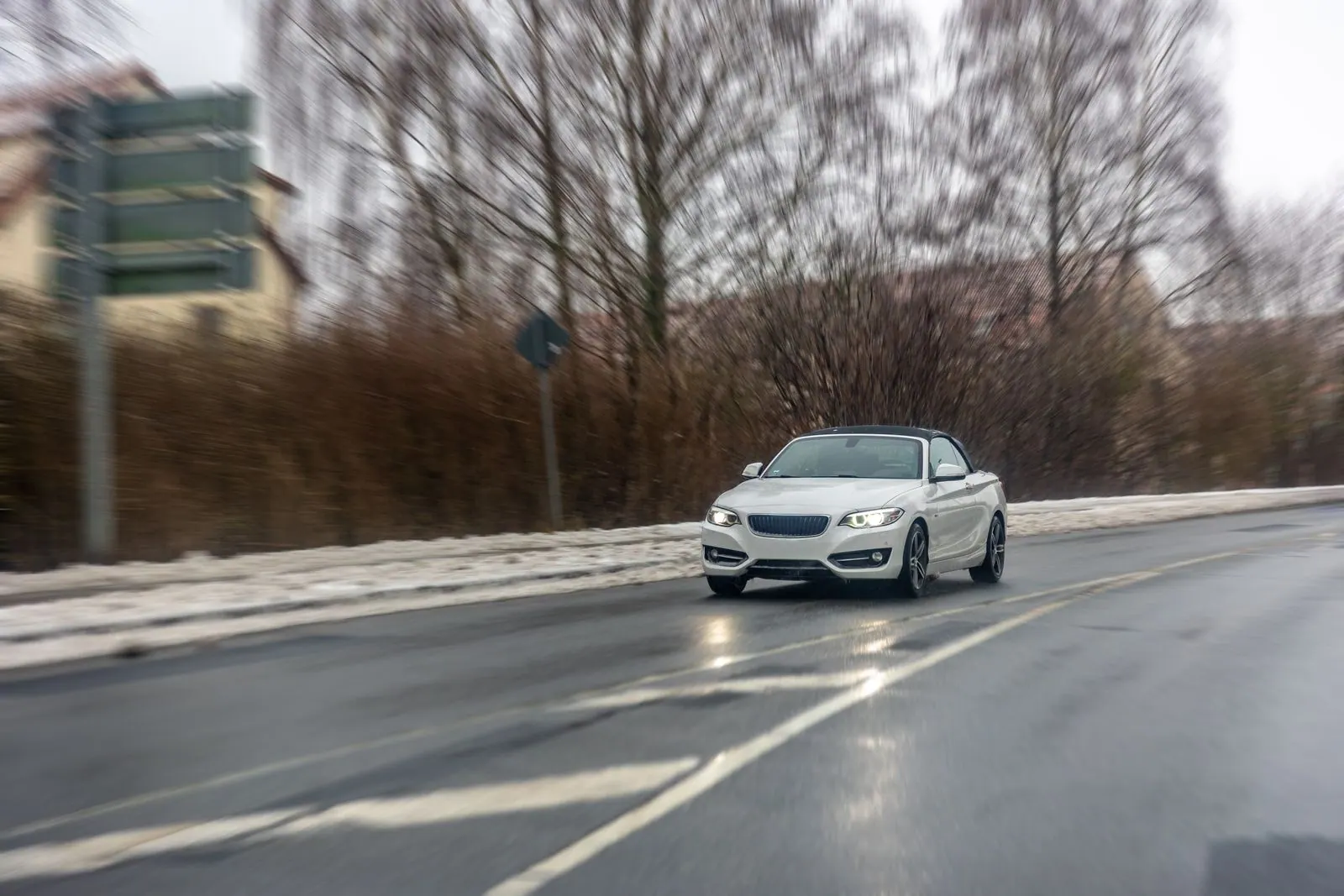 How Long Does a Dangerous Driving Case Take in Scotland?