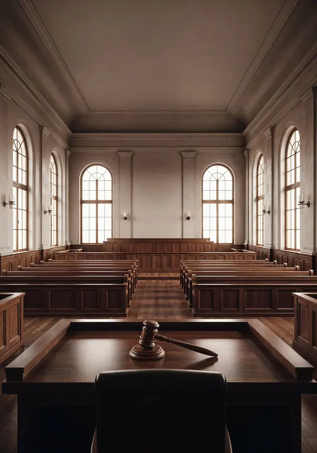 When Should I Raise an Ordinary Cause Action in Scotland?