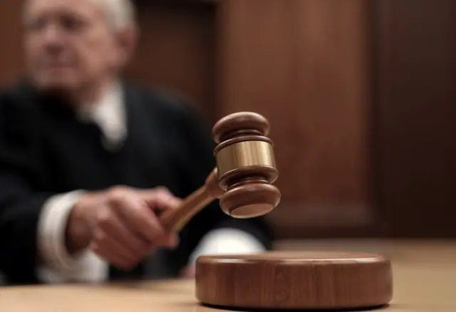 What Is an Interdict in Scottish Law?