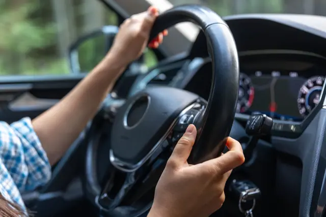 Can New Drivers Lose Their Licence After a Dangerous Driving Conviction in Scotland?