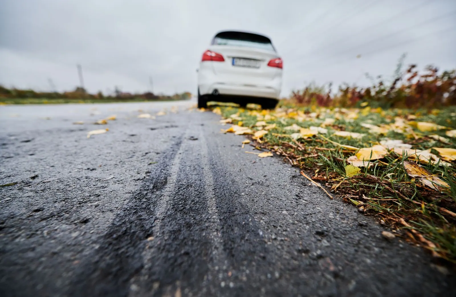 Can Dangerous Driving Charges Be Reduced or Dropped in Scotland?