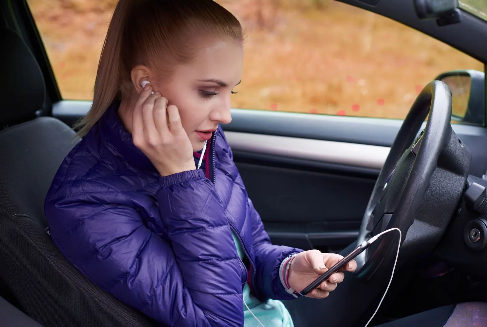 What Are the Most Common Causes of Dangerous Driving Charges?