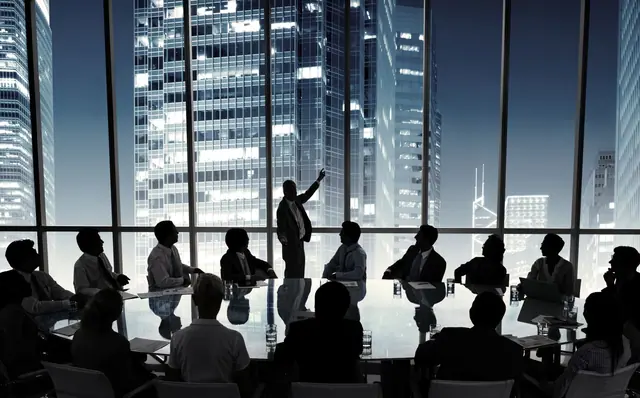 How Are Shareholder Disputes Resolved in Scotland?