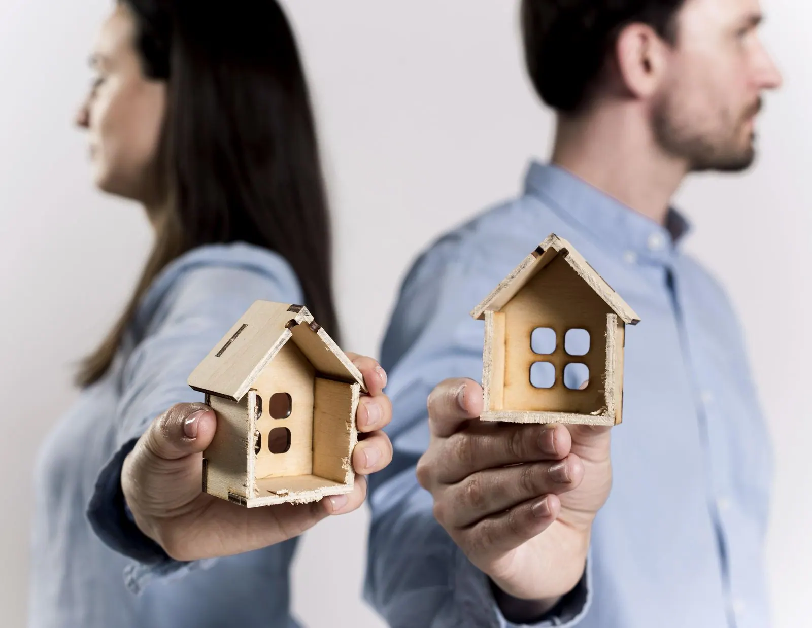 Can I Resolve a Property Dispute Without Going to Court in Scotland?