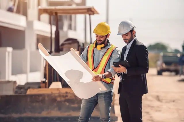 How Do Construction Disputes Get Resolved in Scotland?