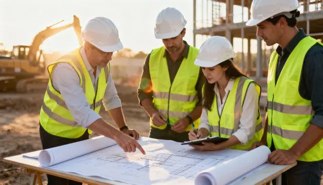 What Is Adjudication Under Scottish Construction Law?