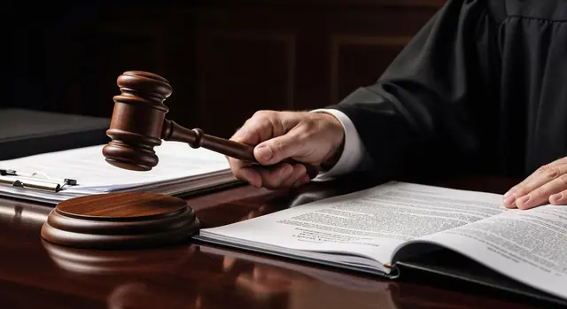 Can I Appeal a Civil Court Decision in Scotland?