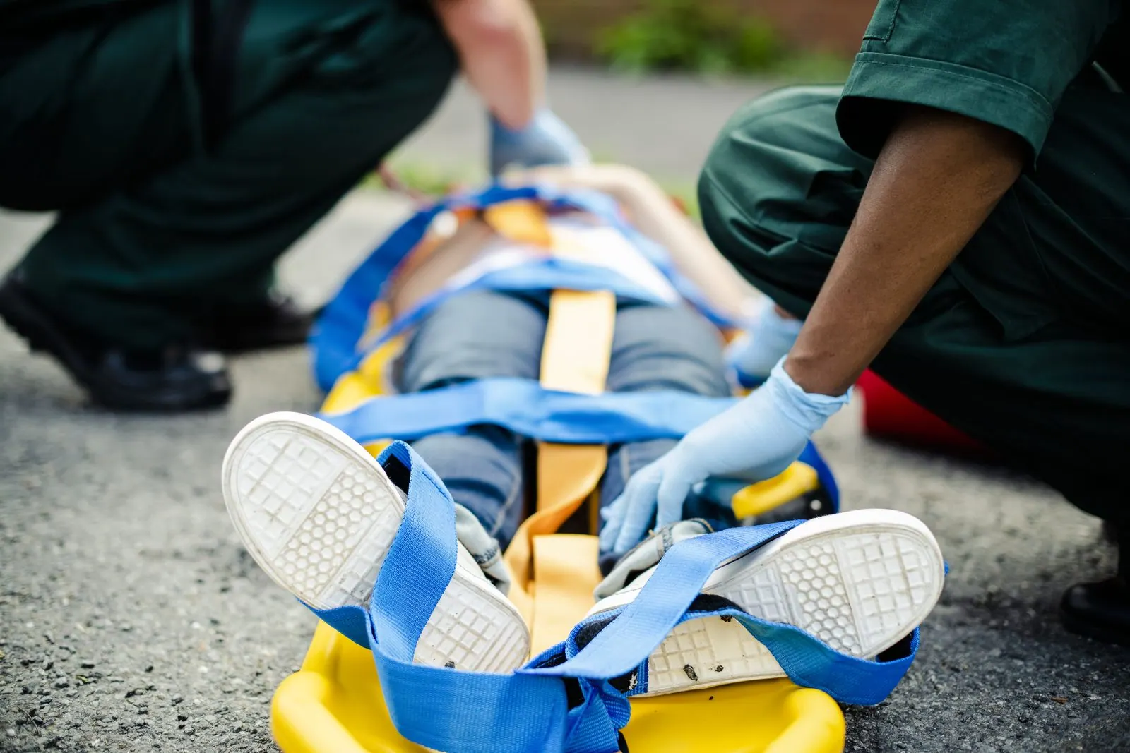 Can You Be Sacked for Making an Accident at Work Claim?